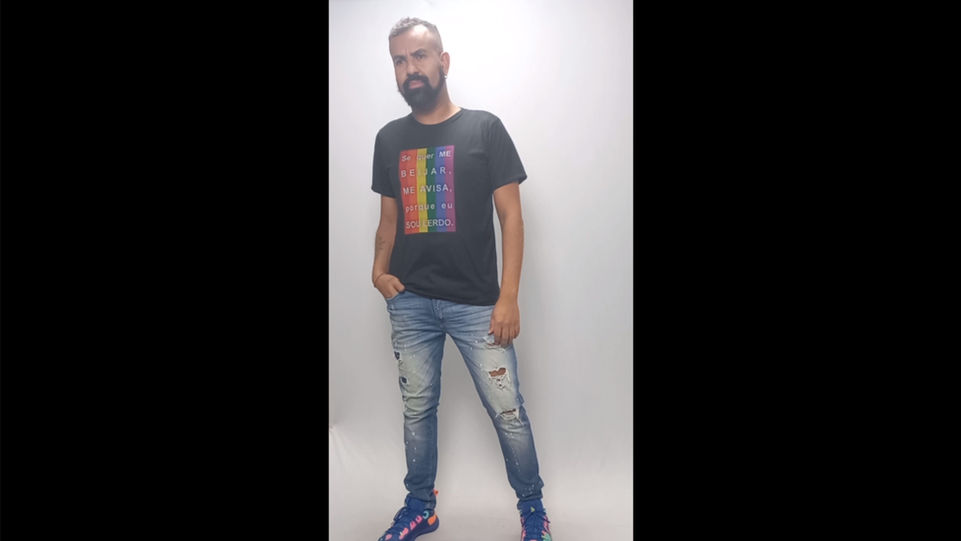Camisetas Liberty